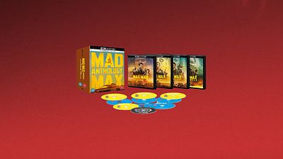 Amazon tiene la mejor maratón de cine de acción con este ofertón: Mad Max Anthology, la colección de películas, en 4K se queda a precio mínimo histórico