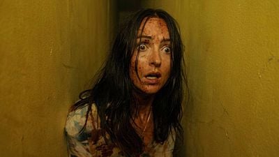 El fenómeno de terror del año también lo es en España: 'Backrooms' destrona a 'Star Wars' noticias imagen