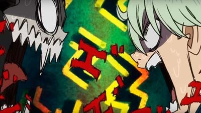 Hoy en Crunchyroll: Uno de los animes más violentos y esperados de 2024 (junto a 'Solo Leveling')
