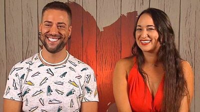 Hace 6 años se conocieron en 'First Dates', hoy en día siguen juntos: ella dijo a sus padres que se iba a trabajar noticias imagen
