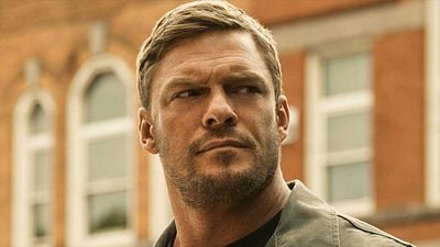 “Va a ser la mejor temporada”: Alan Ritchson promete una secuela de una de sus series insignia noticias imagen