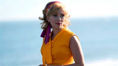 "No te dejes comer": La leyenda de 'Jurassic Park' tranquiliza a Scarlett Johansson en su llegada a la franquicia de dinosaurios noticias imagen