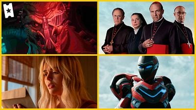 Más de 75 estrenos en junio de 2025 en Disney+, Max, Prime Video, Movistar Plus+ y SkyShowtime: Este mes de verano toda la saga de 'Misión Imposible' y la aclamada ganadora del Oscar noticias imagen