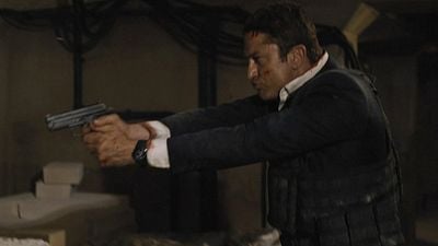 Sólo dura hora y media, está en Netflix, y es uno de los mejores ‘thrillers’ de acción de Gerard Butler noticias imagen