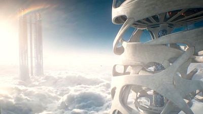 Netflix canceló esta serie injustamente y perdió la oportunidad de tener una de las franquicias de ciencia ficción más importantes de los últimos años noticias imagen