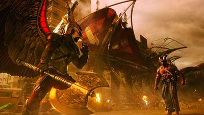 Más de 1 millón de espectadores en cines: Hoy en streaming, uno de los fracasos de taquilla más grandes y caros de 2022 noticias imagen