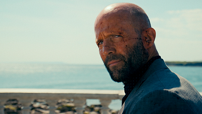 Después de 'Beekeeper: El protector' llega 'Mutiny': primera imagen de Jason Statham en el nuevo éxito de acción del director de 'El piloto'