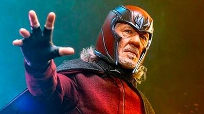 Ian McKellen vuelve a ser Magneto 12 años después en 'Vengadores: Doomsday', pero aunque "es injusto comparar", le hace más ilusión 'El Señor de los Anillos' noticias imagen
