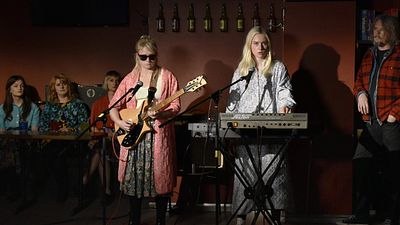 Acaba de llegar al ‘streaming’ una de las mejores películas del año: sólo dura hora y media y puede ser tu nuevo lugar feliz noticias imagen