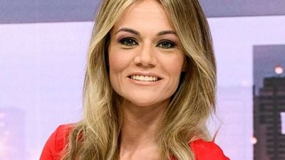 TVG se queda sin una de sus presentadoras clave: Rocío delgado se une a Javier Ruiz en La Séptima y plantea un duelo sentimental con La 1 noticias imagen