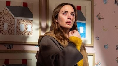 No puedo dejar de pensar en la última palabra de 'El Día de la Revelación'. Su final explicado da pistas sobre qué quiere decir noticias imagen