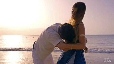'La isla de las tentaciones' vivió el ataque de celos más delirante de toda su historia: "No lo voy a consentir. Contrólate" noticias imagen