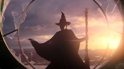 "Eso fue lo que frenaba la película": nadie se aclaraba con la adaptación de 'Wicked', pero llegó el director perfecto y, 20 años después, estrena tráiler noticias imagen