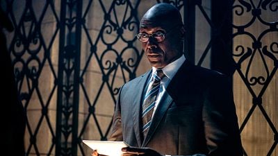 "Me alegra que siga vivo en la pantalla": tierno adiós a Lance Reddick ante el estreno de 'Ballerina', su película póstuma noticias imagen