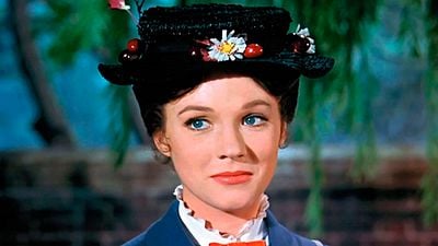 "Era condescendiente y cruel": este legendario actor nunca había sentido tanto odio como por la actriz de 'Mary Poppins' Julie Andrews noticias imagen