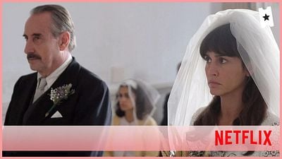 7 estrenos en Netflix: Esta semana una serie española de éxito y tres nuevas películas originales noticias imagen