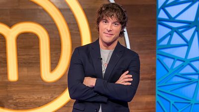 Jordi Cruz, juez de 'MasterChef': "Yo sé lo que le pasó a Patricia Conde, pero voy a ser un señor y nunca lo contaré" noticias imagen