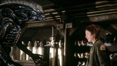 El título original de 'Alien' olía a fracaso: a un guionista le bastó leer el libreto para dar con el nombre perfecto noticias imagen