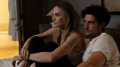 El nuevo trabajo de Angelina Jolie es tan íntimo que "no parece una película": por fin llega a los cines noticias imagen