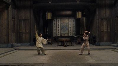 Ganó cuatro Oscar y es una de las mejores películas de aventuras y acción, pero su protagonista lo pasó fatal: "Fue realmente doloroso" noticias imagen