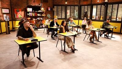 Los concursos vuelven a estar de moda: Antena 3 prepara la adaptación de un célebre formato donde el objetivo es ser "el peor" noticias imagen