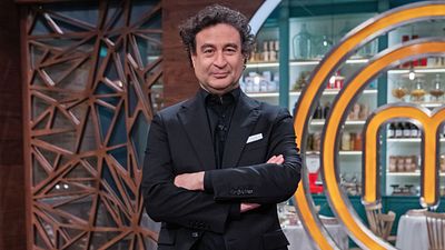 Pepe Rodríguez lleva 12 años siendo una pieza clave de 'MasterChef', pero le sigue sin gustar: "Haría un programa de cocina que no lo vería nadie" noticias imagen
