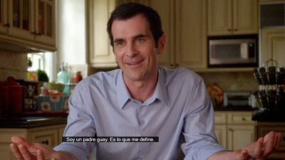 Ty Burrell reaparece seis años después de 'Modern Family': su nueva sitcom es un reboot que ya salió mal hace una década noticias imagen