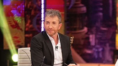 Pablo Motos confunde en 'El Hormiguero' el nombre de una mítica serie de Antena 3, y a todos nos ha pasado alguna vez noticias imagen