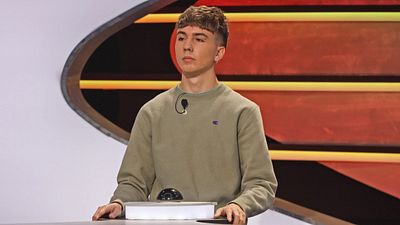 Álvaro Gamboa, el concursante más joven de la historia de 'Cifras y letras', regresa al concurso de La 2 noticias imagen