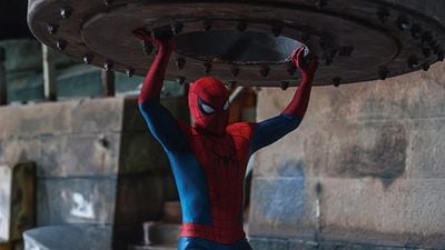Tom Holland sobre 'Spider-Man: Brand New Day':  “Incluso en tu momento más bajo, cuando te sientes más solo, nunca estás realmente solo” noticias imagen