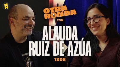 Alauda Ruiz de Azúa: "En 'Los domingos' busco lanzar preguntas para que el espectador haga su propio viaje" noticias imagen