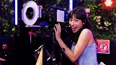 Hace 7 años conquistó 'La Voz Kids', ahora es una de las mejores concursantes que ha pasado por 'Tu cara me suena' noticias imagen