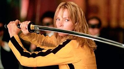 "Lo que hizo es increíble": Según Charlize Theron, Uma Thurman merece un Oscar por este éxito de Tarantino noticias imagen