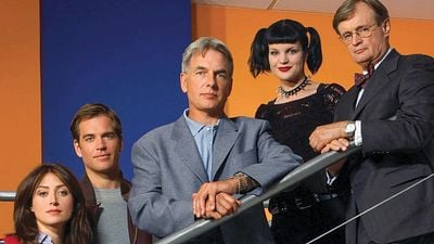 "Pensamos que era la sentencia de muerte": Mark Harmon fue la quinta gran salida de 'NCIS' y los creadores creyeron que era el final de la serie noticias imagen