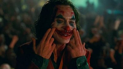 Ridley Scott fichó a Joaquin Phoenix por 'Joker', pero no le convence la película de DC: "No me gustó cómo celebra la violencia"