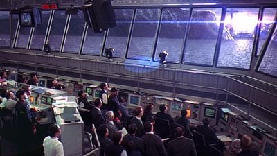 Hoy en TV: una de las mejores película de ciencia ficción de los noventa que causó el enfado del gobierno de Estados Unidos noticias imagen