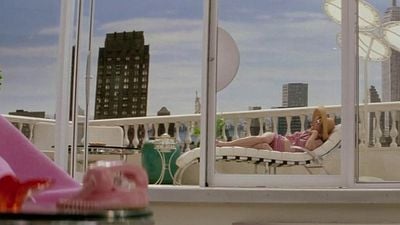 Sólo tienes 2 días para verla en Prime Video: dos estrellas carismáticas en su apogeo en una película de las que ya no se hacen noticias imagen