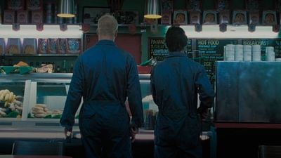 Comienza a hacerse realidad una de las series más esperadas de 2026: Adiós a Daniel Radcliffe, Emma Watson y Rupert Grint noticias imagen