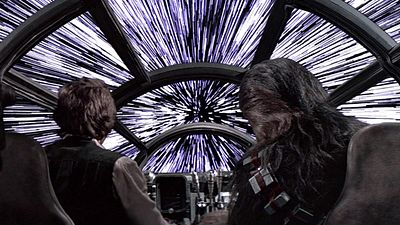 El Halcón Milenario de LEGO Star Wars con más de 1.300 piezas y casi 60 centímetros vuelve a estar rebajado noticias imagen