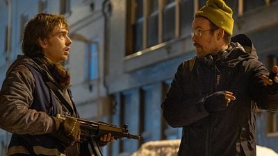 "2001' va sobre la IA y plantea grandes interrogantes": la nueva película del director de 'Resident Evil' recoge el testigo de Kubrick noticias imagen