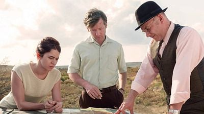 Con 33 millones de horas vistas, esta miniserie basada en hechos reales se cuela en el Top 10 de Netflix en su primera semana noticias imagen