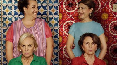 'Los buenos modales', el arte de contar lo que nadie más quiere: "Cada vez hay más directoras que ponen la vista en cosas diferentes" noticias imagen