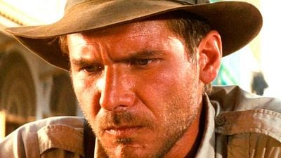 No hubiera aportado nada a la película: Steven Spielberg eliminó a Harrison Ford de una de sus grandes obras maestras noticias imagen