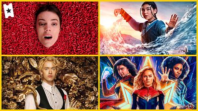 Más de 60 estrenos en febrero de 2024 en Netflix, Disney+, HBO Max, Prime Video y Movistar+: Este mes una de las adaptaciones más importantes y una versión de acción real muy esperada noticias imagen