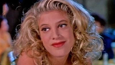 Qué ha sido de Tori Spelling 24 años después de ser Donna en 'Sensación de vivir' noticias imagen