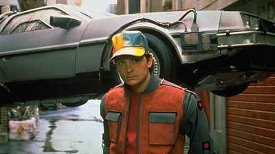 Aún sigo sin entender este plano de 'Regreso al futuro 2' y creo que los creadores olvidaron el final de la primera película noticias imagen