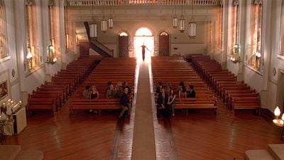 El final más decepcionante de la historia también pudo ser trágico: varias personas casi mueren en el rodaje noticias imagen