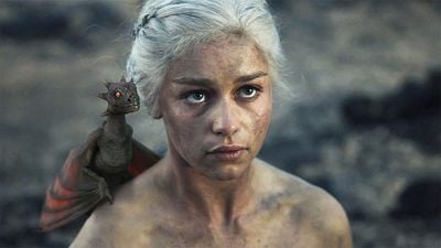 'La Casa del Dragón' temporada 2, episodio 3: ¿Son estos los huevos de dragón de Daenerys? La directora da una respuesta clara noticias imagen