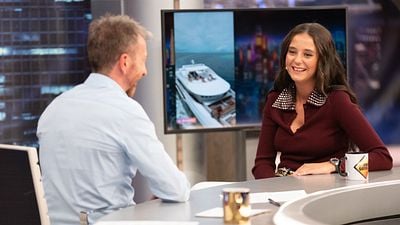 "Esto es un timo": El error de 'El Hormiguero' que Victoria Federica ha revelado en directo noticias imagen