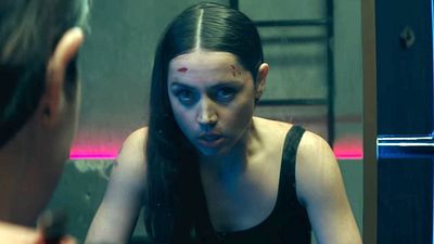 "El mundo de 'John Wick' es despiadado": Ana de Armas nunca antes había hecho una película tan física y brutal como 'Ballerina' noticias imagen
